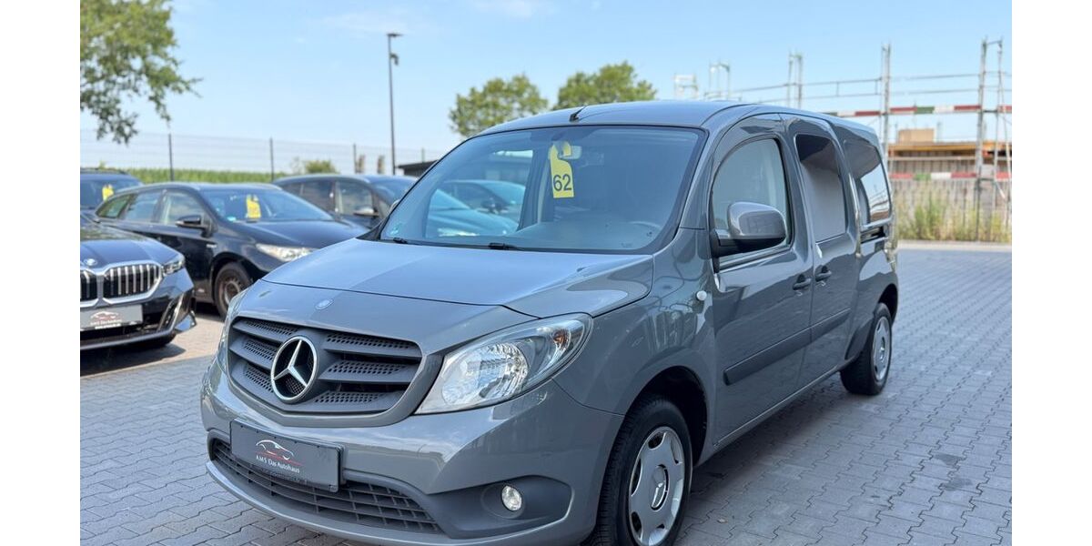 Mercedes-Benz Citan 146.233 km 8.950 &euro; Barsinghausen ( bei Hannover ) 30890
