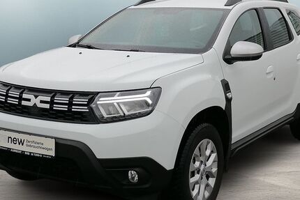 Dacia Duster 24.020 km 16.490 &euro; Brandenburg a.d. Havel 14772