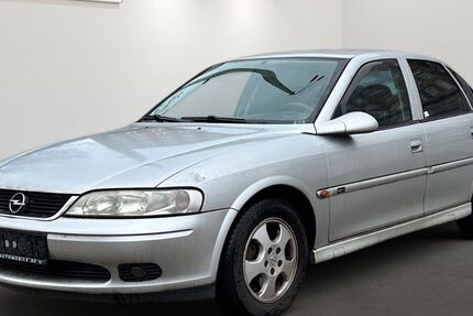 Opel Vectra 109.792 km 899 &euro; Berlin 12681