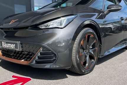 Cupra Born 23.550 km 29.890 &euro; Ibbenbüren 49479