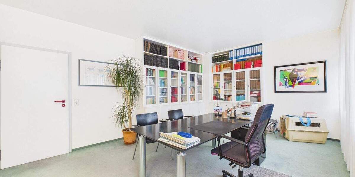 Gewerbeobjekt Ennepetal Milspe - 4 Zimmer, 96 m&sup2;, 197.000&euro; | Angebot:25339816