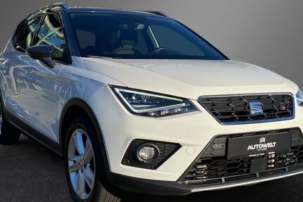 Seat Arona 93.400 km 12.890 &euro; Bielefeld 33605