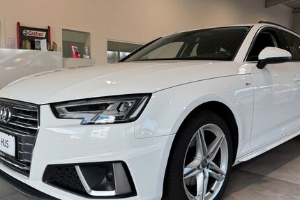 Audi A4 218.028 km 14.990 &euro; Nettetal 41334