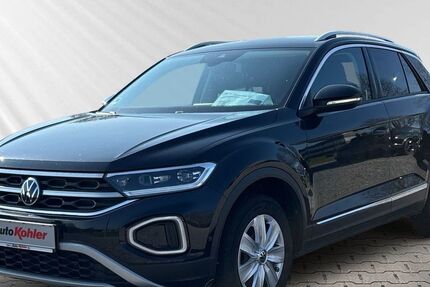 VW T-Roc 21.564 km 19.979 &euro; Pfalzgrafenweiler 72285