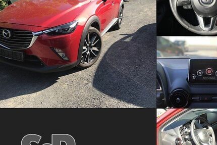 Mazda CX-3 63.500 km 14.380 &euro; Diez 65582