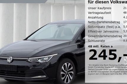 VW Golf 36.182 km 21.480 &euro; Ruhstorf 94099