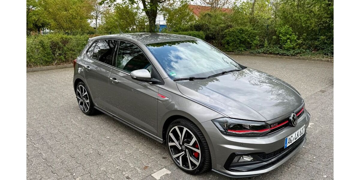 VW Polo 40.600 km 22.900 &euro; Eschweiler 52249
