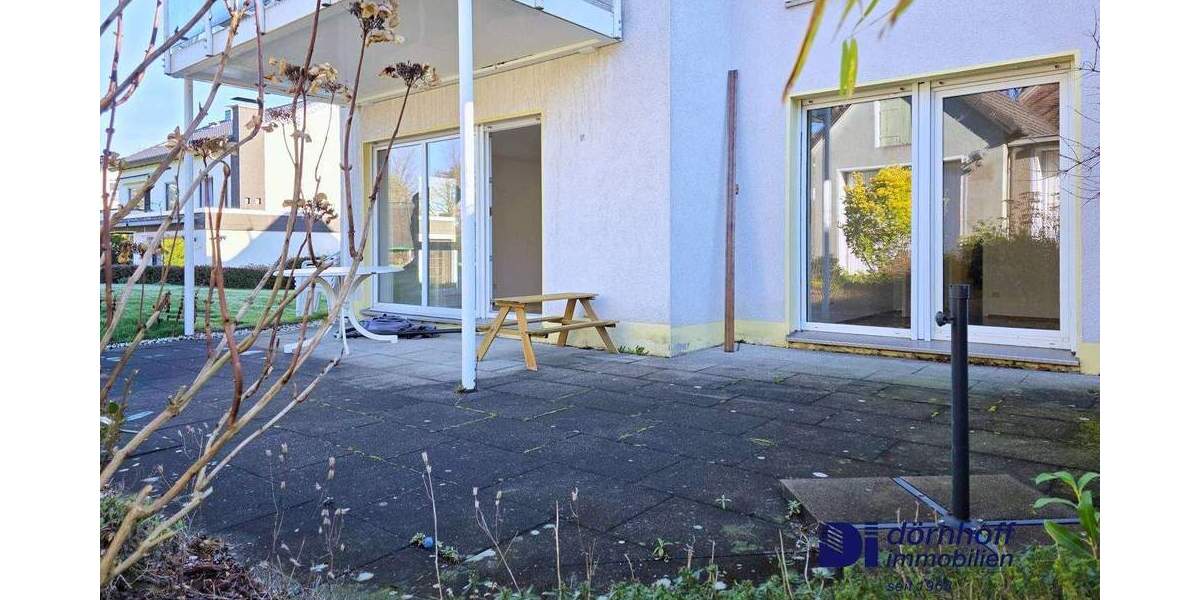 Etagenwohnung Dortmund Kirchhörde - 3 Zimmer, 115 m&sup2;, 1.280&euro; | Angebot:25399414