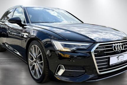 Audi A6 117.550 km 31.890 &euro; Hanau 63450
