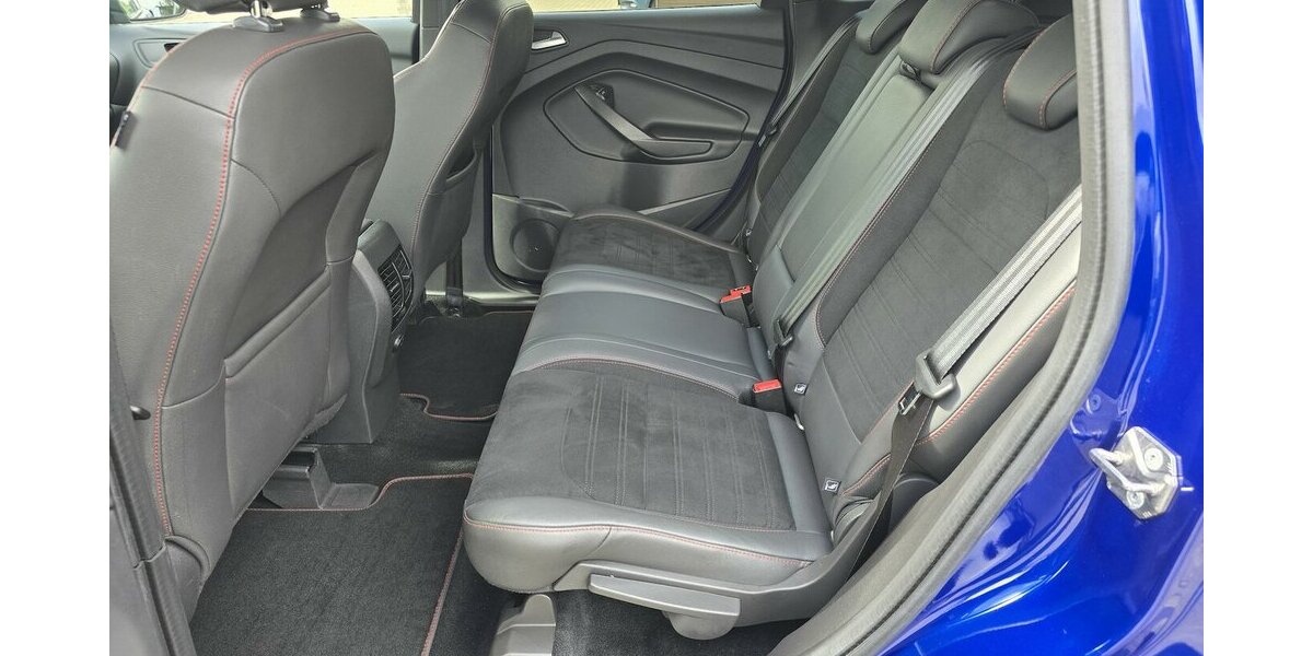 Ford Kuga ST-Line AHK|E-Heckklappe|LED|Winter|19´´ 56.213 km 14.950 &euro; Wermelskirchen 42929