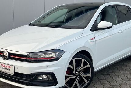VW Polo 73.225 km 22.490 &euro; Eichenzell 36124