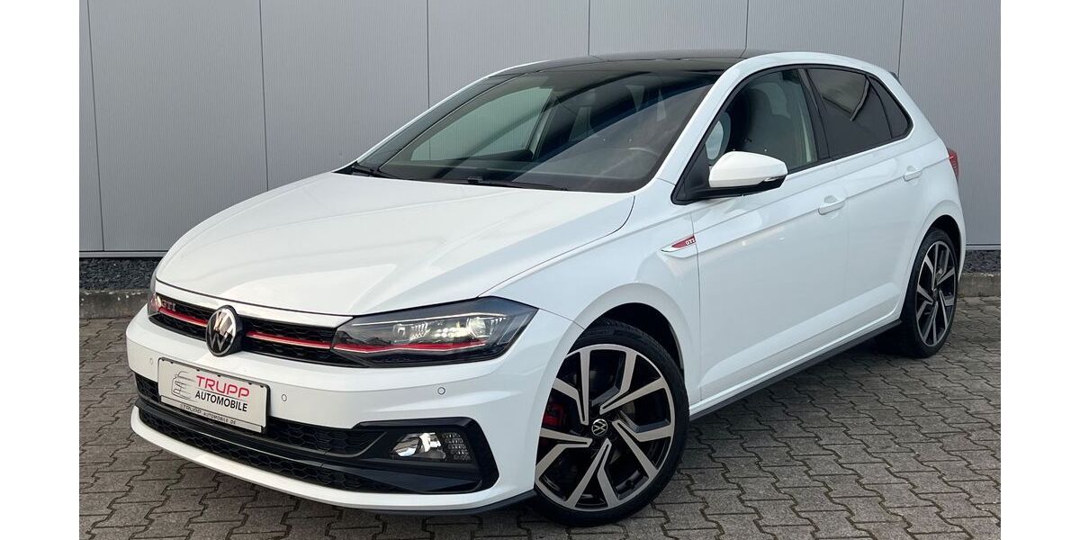 VW Polo 73.225 km 22.490 &euro; Eichenzell 36124