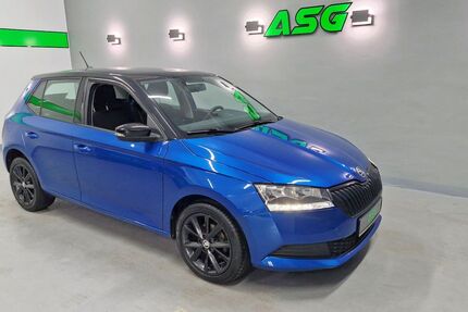 Skoda Fabia 36.360 km 11.990 &euro; Großbeeren 14979