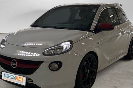 Opel Adam 88.000 km 11.489 &euro; Duisburg 47138