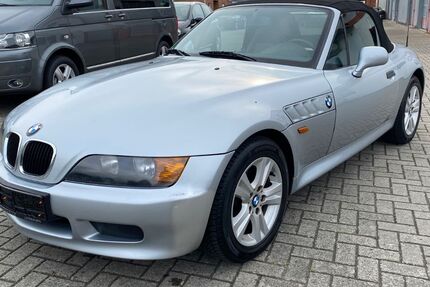 BMW Z3 162.988 km 4.950 € Loxstedt 27612