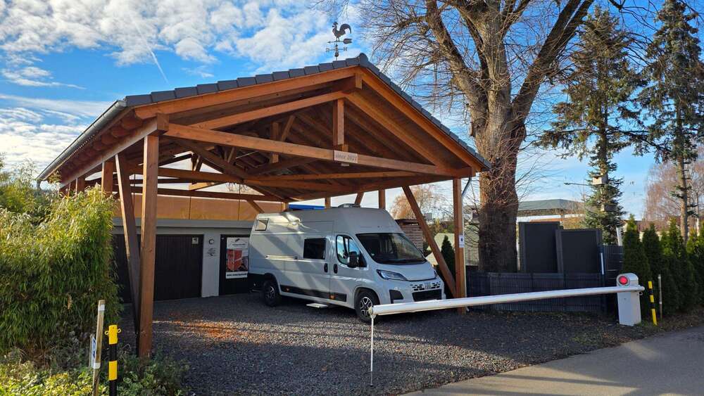 Grundstück Bad Waldsee - 180.000&euro; | Angebot:27085321