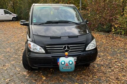 Mercedes-Benz Viano 259.000 km 8.300 &euro; Kelkheim 65779