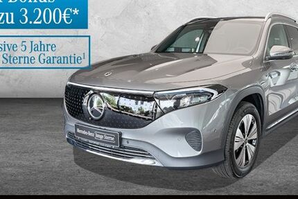 Mercedes-Benz EQB 3.400 km 49.725 &euro; Tamm 71732