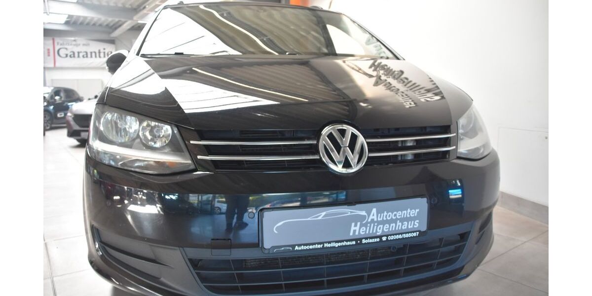 VW Sharan 222.211 km 6.280 &euro; Heiligenhaus 42579