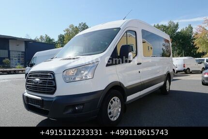 Ford Transit 245.143 km 11.900 &euro; Nürnberg 90449