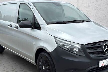 Mercedes-Benz Vito 224.000 km 7.990 &euro; Apolda 99510