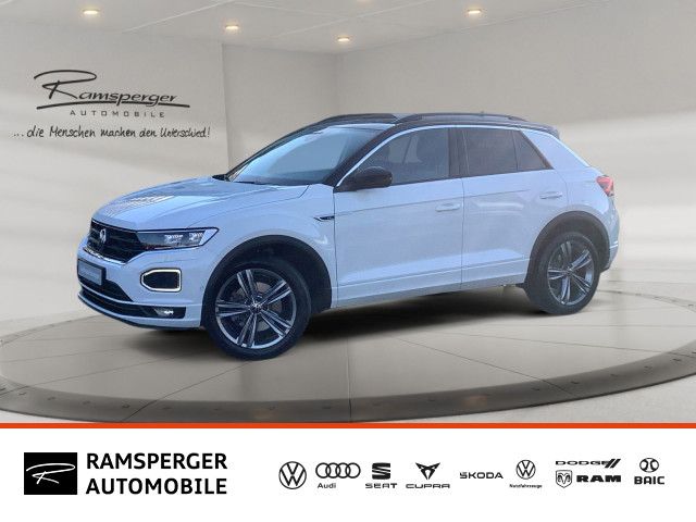 VW T-Roc 31.255 km 29.990 &euro; Nürtingen 72622