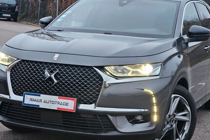 DS Automobiles DS7 (Crossback) 143.140 km 16.250 &euro; Sinzheim (Kartung) 76547