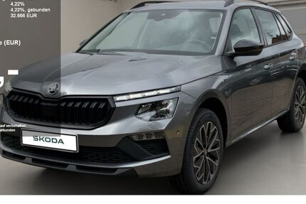 Skoda Kamiq 4.500 km 29.888 &euro; Viersen-Dülken 41751