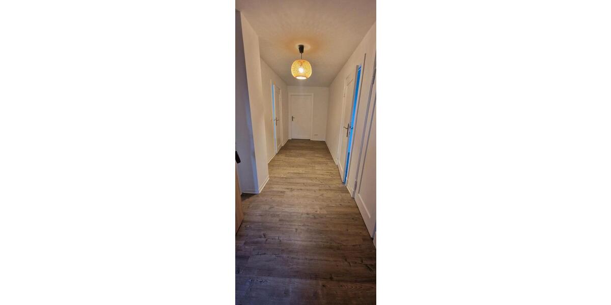 Etagenwohnung Parchim - 2 Zimmer, 53 m&sup2;, 400&euro; | Angebot:26631225