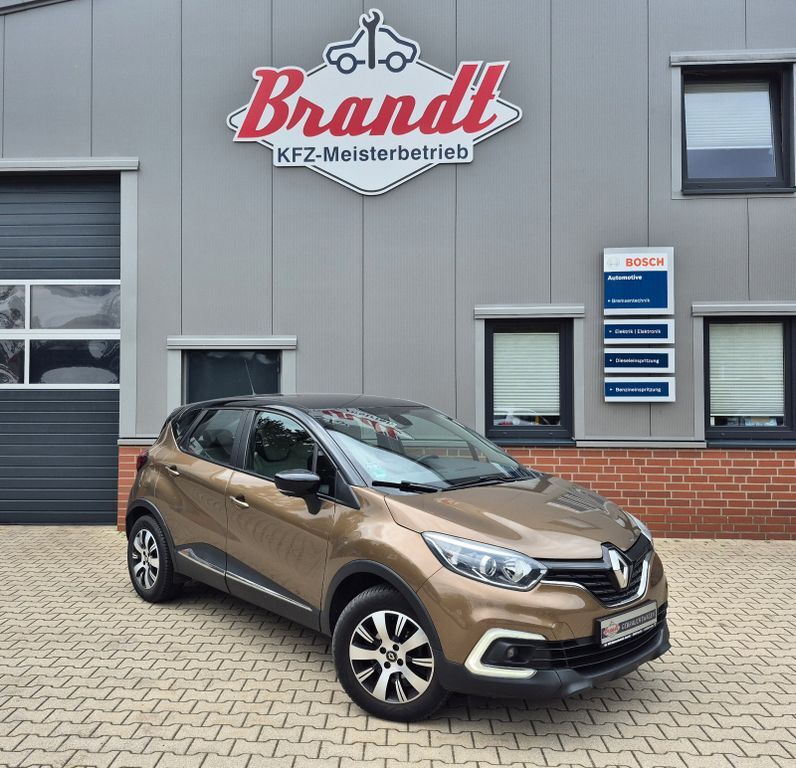 Captur