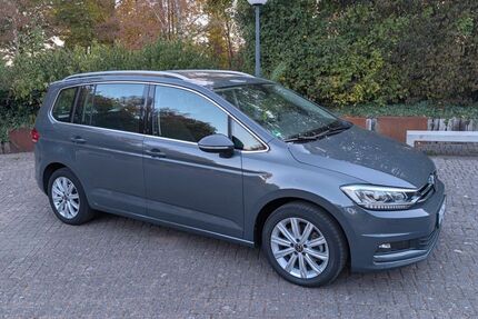 VW Touran 69.153 km 26.500 &euro; Wörth am Rhein 76744