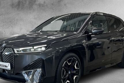 BMW iX 26.831 km 46.979 &euro; Krefeld 47800