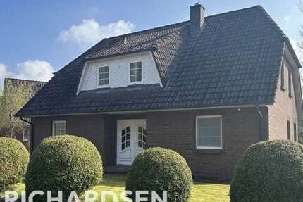 Haus Risum-Lindholm Lindholm - 5 Zimmer, 149 m&sup2;, 299.000&euro; | Angebot:25871085