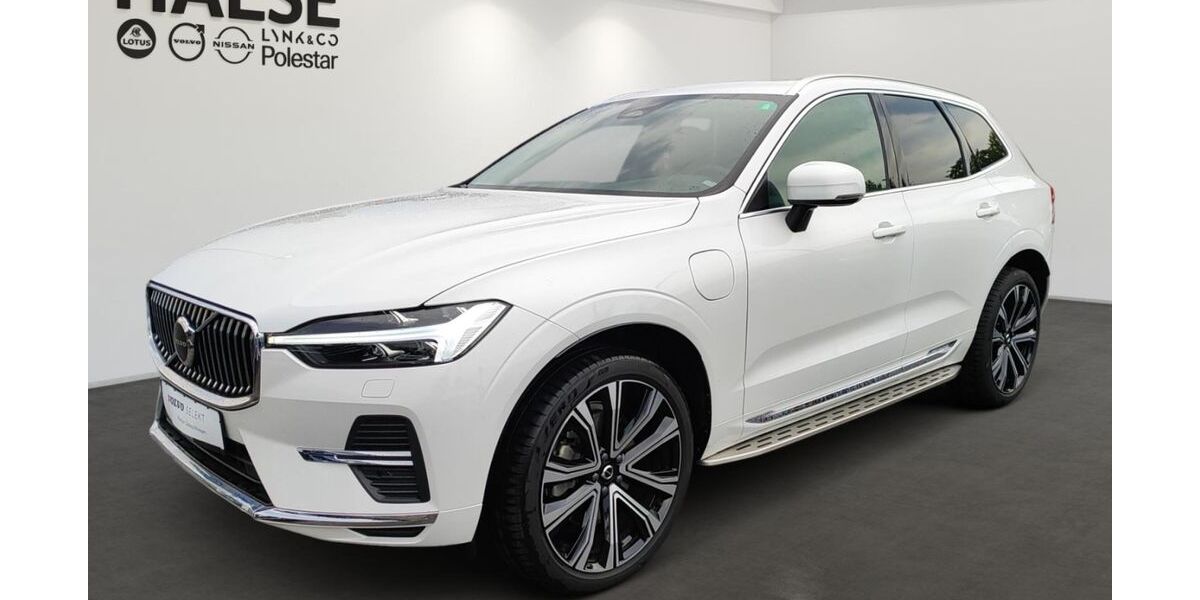 Volvo XC60 42.330 km 39.950 &euro; Mainz-Kastel 55252