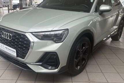 Audi Q3 39.496 km 28.460 &euro; Leer 26789