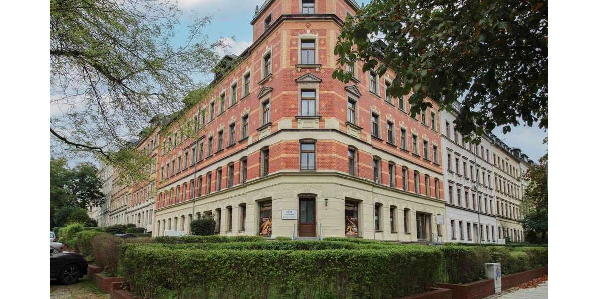 Wohnung zum Kaufen in Chemnitz 39.900 € 38.03 m² 1 zimmer