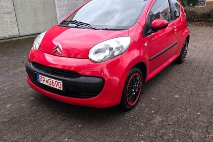 Citroen C1 106.000 km 3.400 € Lambrecht 67466