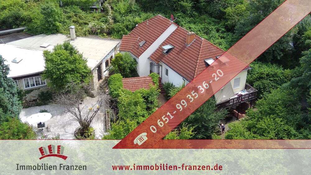 Einfamilienhaus Konz - 24 Zimmer, 604 m&sup2;, 1.250.000&euro; | Angebot:27154104