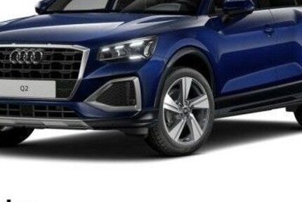 Audi Q2 4.648 km 30.930 &euro; Kehl 77694