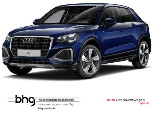 Audi Q2 4.648 km 30.930 &euro; Kehl 77694