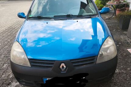 Renault Clio 171.725 km 999 &euro; Langenargen 88085