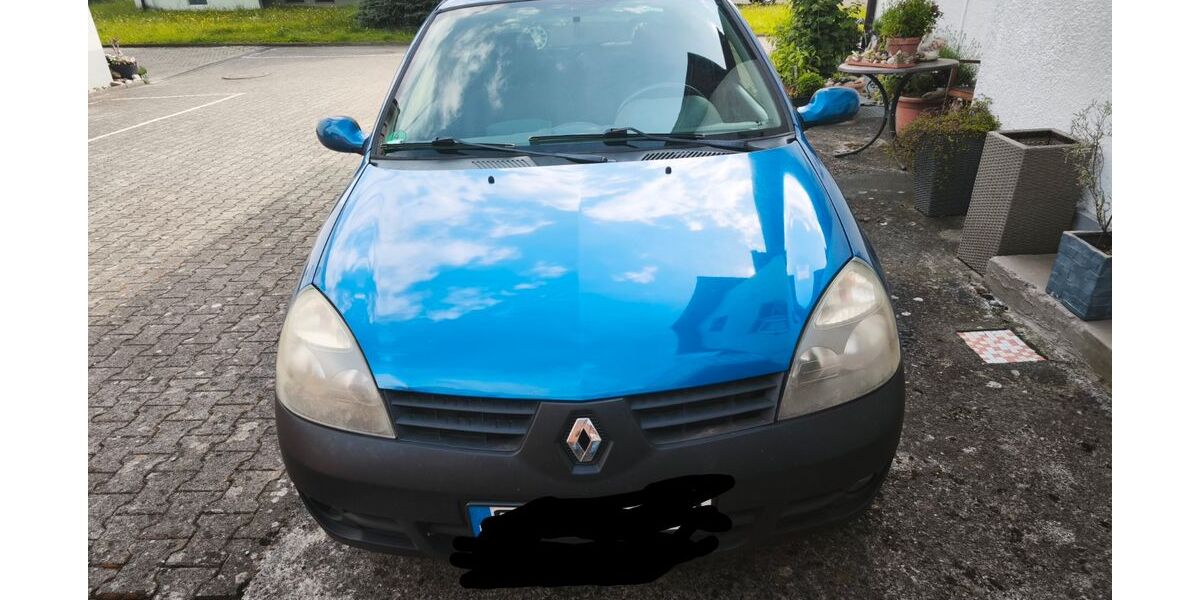 Renault Clio 171.725 km 999 &euro; Langenargen 88085