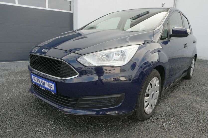 C-Max