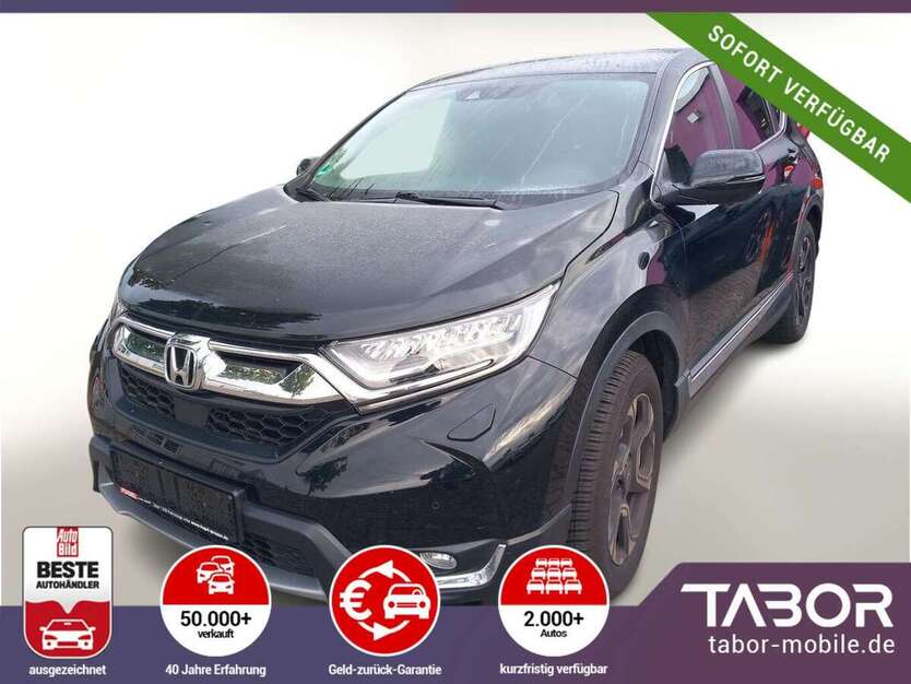 Honda CR-V 70.850 km 21.988 € Freiburg im Breisgau 79111