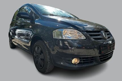 VW Fox