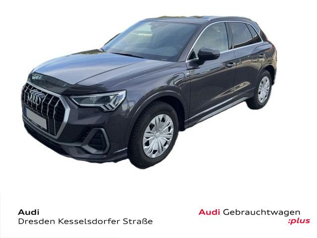 Audi Q3 28.733 km 32.980 &euro; Dresden 01169