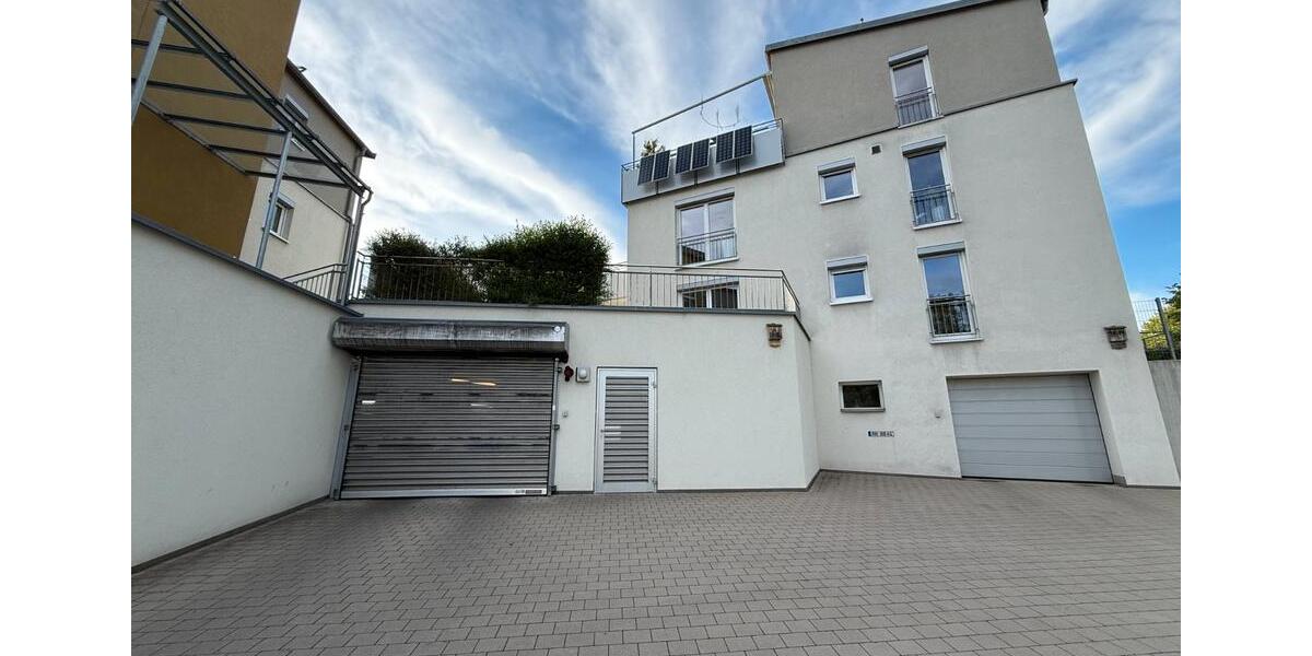 Erdgeschoßwohnung Hilpoltstein - 3 Zimmer, 77 m&sup2;, 399.999&euro; | Angebot:26823823