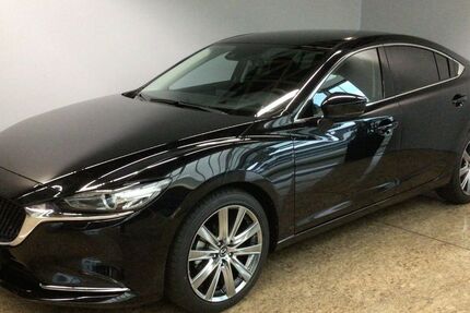 Mazda 6 10.108 km 30.580 € Neumarkt 92318
