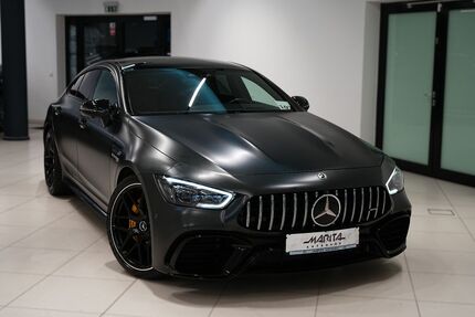 Mercedes-Benz AMG GT 68.000 km 92.849 &euro; Hamburg 22047