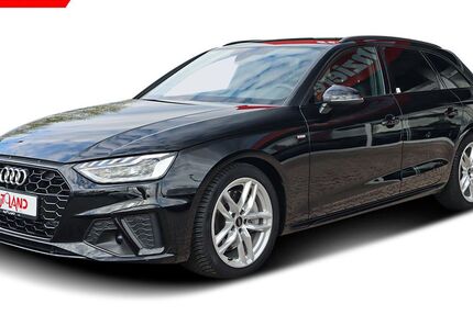 Audi A4 38.944 km 38.490 &euro; Neubrandenburg 17036